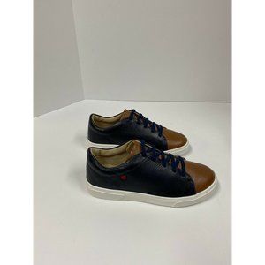 marc joseph new york kids sneakers size 4